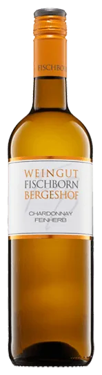 27 Chardonnay Feinherb