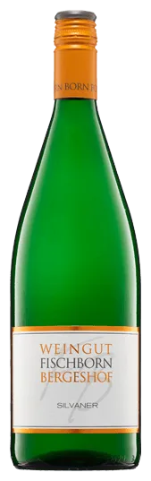 15 Silvaner Mild
