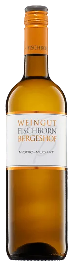 16 Morio-Muskat Mild