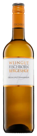 20 Gewürztraminer Mild