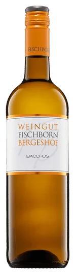 21 Bacchus Mild