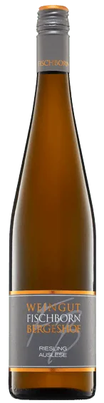 59 Niersteiner Hipping Riesling Auslese