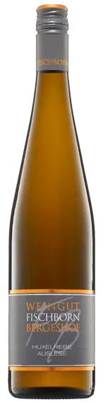 60 Huxelrebe Auslese Süß