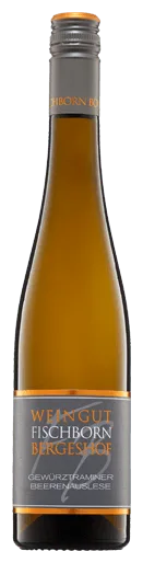 61 Gewürztraminer Beernauslese Süß