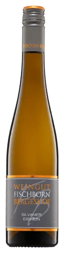 62 Silvaner Eiswein Süß