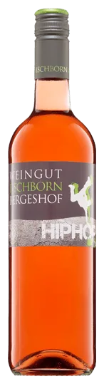 6 HipHop Feinherb