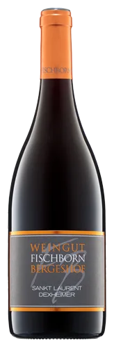 10 Dexheimer Sankt Laurent Trocken