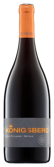 32 Portugieser 'Königsberg' Trocken