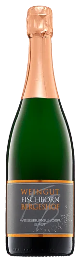 38 Weissburgunder Brut