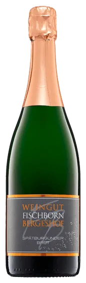 40 Spätburgunder Brut Brut