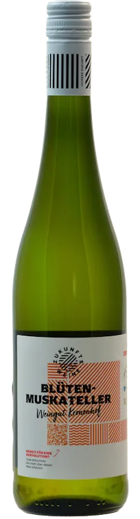 2025 Blütenmuskateller süß