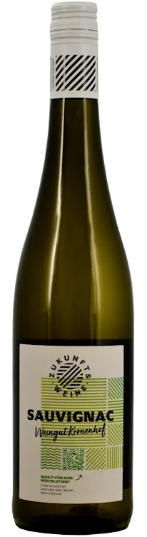2023 Sauvignac feinherb