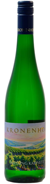 2025 Riesling Kabinett Prädikatswein - Julius