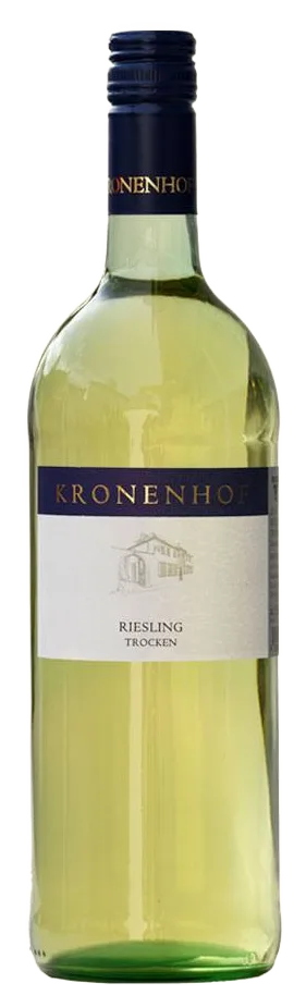 2025 Riesling trocken