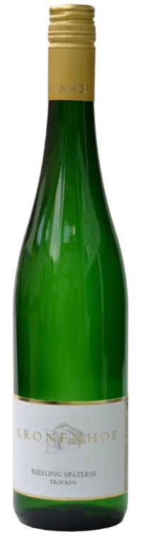 2023 Riesling Spätlese Prädikatswein trocken