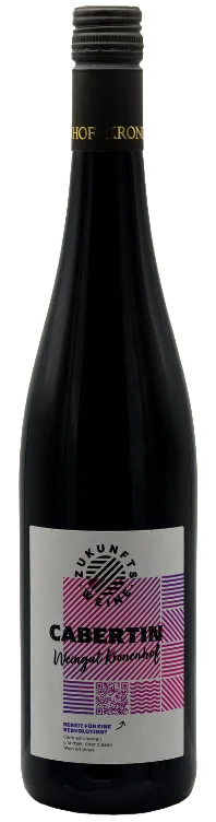2020 Cabertin trocken