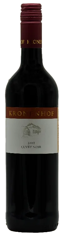 Cuvée noir trocken
