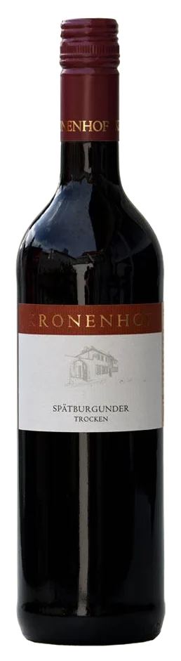 2023 Spätburgunder trocken