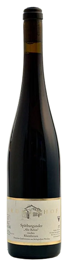 2014 Spätburgunder Rothenberg trocken