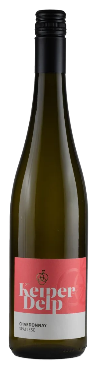 2022er Dittelsheimer Geiersberg Chardonnay Spätlese