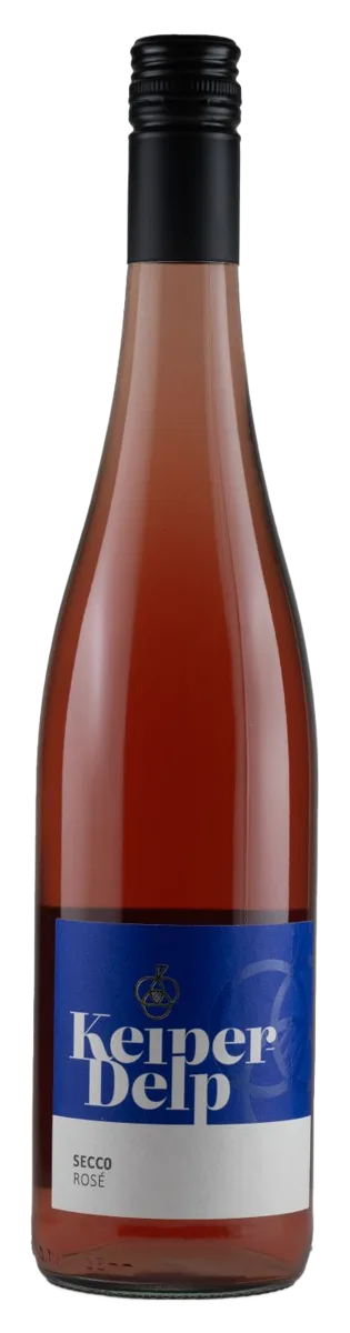 Secco rosé