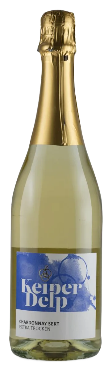 Chardonnay Deutscher Sekt extra trocken