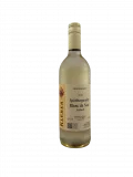 2024 Blanc de Noir feinherb