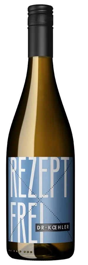 Dr. Koehler Rezeptfrei