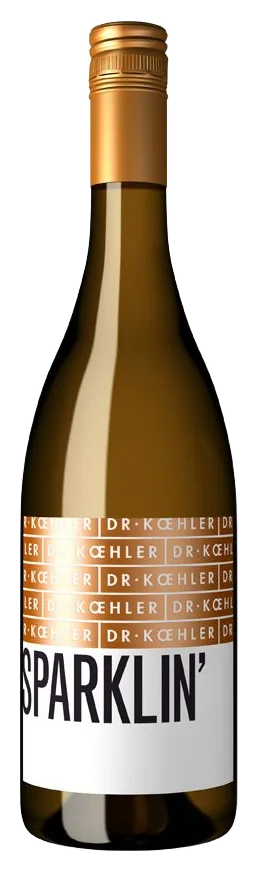 Dr. Koehler Sparklin'
