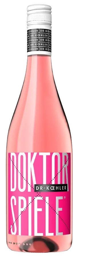 Dr. Koehler Doktorspiele