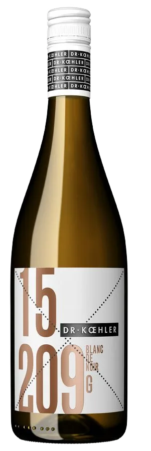 Dr. Koehler Blanc de Noir