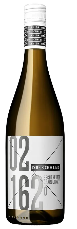 Dr. Koehler Bechtheimer Chardonnay