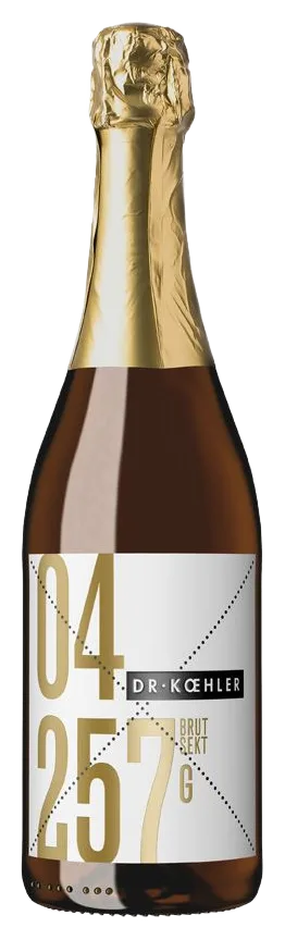 Dr. Koehler Sekt brut nature