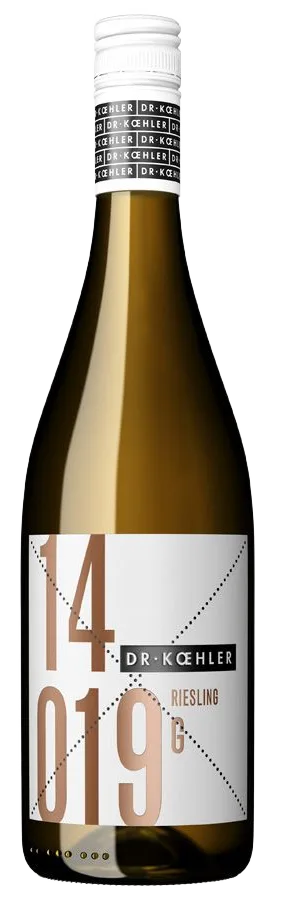 Dr. Koehler Riesling