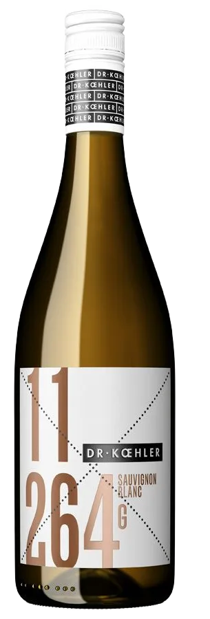 Dr. Koehler Sauvignon Blanc