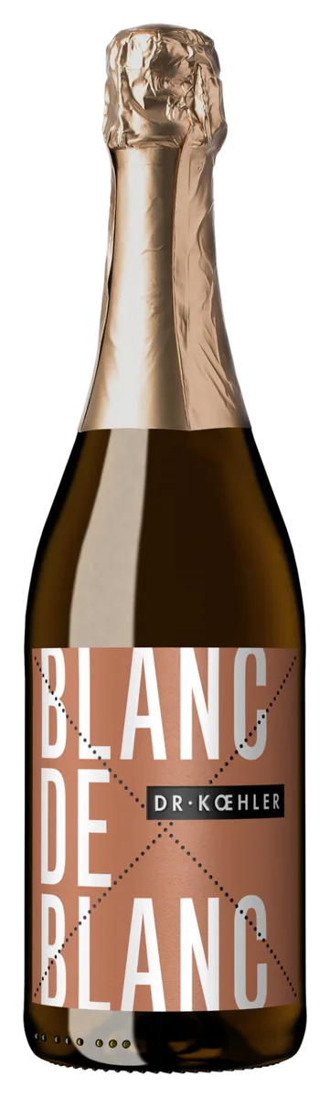 Dr. Koehler Sekt Blanc de Blanc