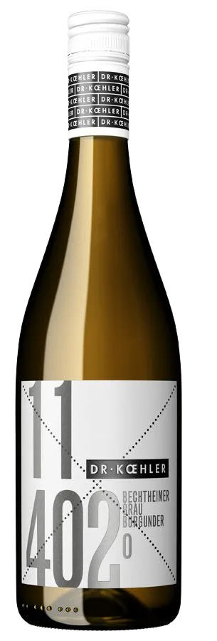 Dr. Koehler Bechtheimer Grauburgunder