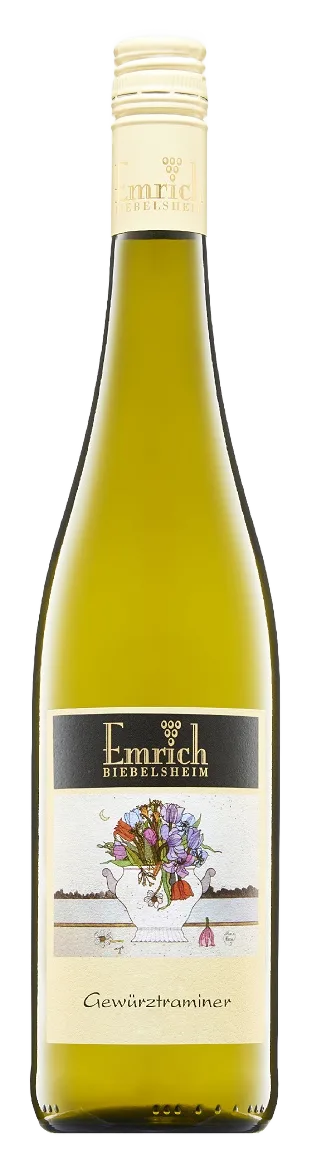 2024 Gewürztraminer Qualitätswein lieblich