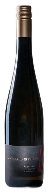 2025er Riesling Trocken