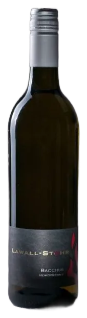 2025er Bacchus Mild