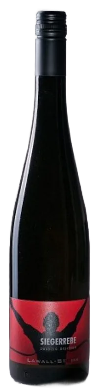 2022er Siegerrebe Feinherb