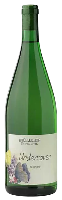 2024 Undercover feinherb 1,0 l