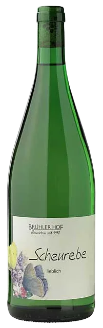 2024 Scheurebe lieblich 1,0 l