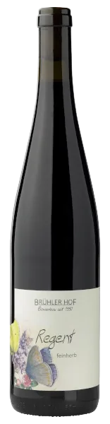 2023 Frühburgunder & Regent feinherb 0,75 l