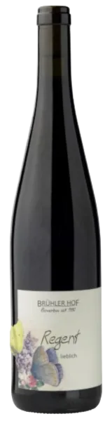 2022 Regent & Spätburgunder lieblich 0,75 l