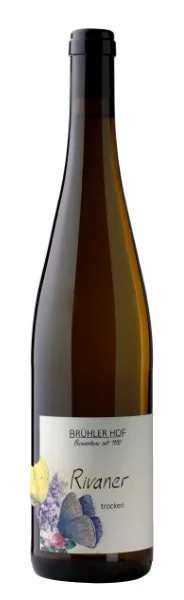 2025 Rivaner trocken 0,75 l