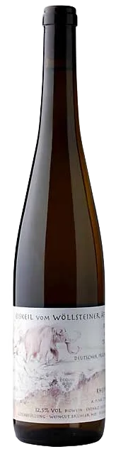 2021 EISKEIL Auslese trocken 0,75 l
