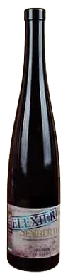 2016 Silvaner Heerkretz „Elexier“