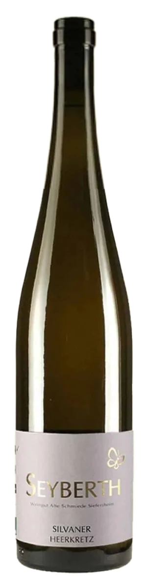 2019 Silvaner Heerkretz