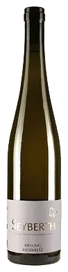 2018 Riesling Heerkretz